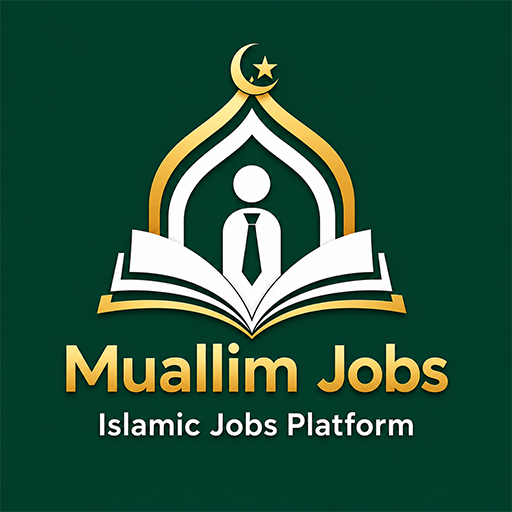 Muallim Jobs Logo